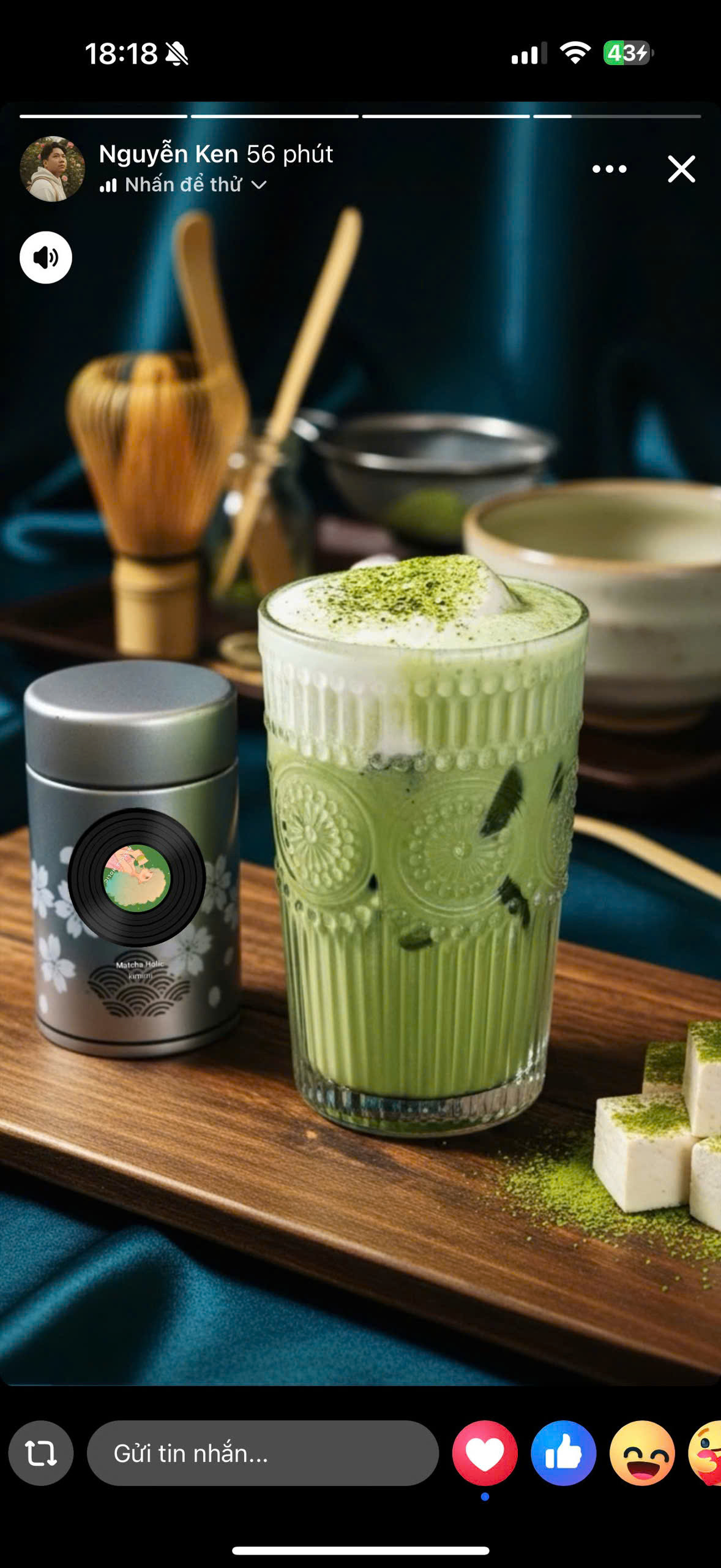 Matcha
